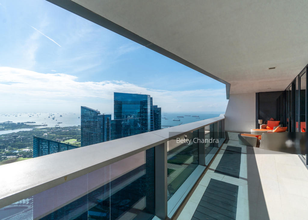 Marina Bay Suites (D1), Condominium #255550421
